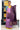 Unstitched Salwar Set - Raw silk| Lavender + Wine