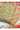 Unstitched Salwar Set - Pure Cotton| Grass Green+ Red