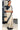 Jute Cotton with Zari Border | Beige + Black