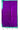 Raw Silk Sarees With Sequin Work | Aqua Mint + Purple