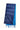 Jacquard Weaved Midnight blue + Blue Bhagalpuri Silk Sarees