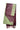 Jacquard Weaved Grape wine + Mint green Bhagalpuri Silk Sarees