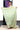 Banarasi Linen Saree With Embroidery Motiff | Pastel Green