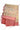 Geometric Pattern Digital Printed Tissue Silk Saree - Pink