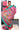 Jute Cotton with Zari Border | Pink + Rama Green