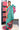Jute Cotton with Zari Border | Pink + Rama Green