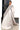 Jute Cotton with Zari Border | White