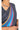 Linen Saree - Color Fusion Elegance | Black