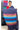 Linen Saree - Color Fusion Elegance | Indigo