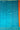 Raw Silk Sarees with Small Butta | Orange + Tale Blue