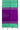 Raw Silk Sarees With Sequin Work | Aqua Mint + Purple