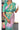 🌟Big Border Semi Soft Silk Saree - Lily + Sea Green | Boutique Exclusive 👑