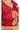 Unstitched Salwar Set - Kota Cotton| Red