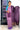 Unstitched Salwar Set - Raw silk| Lavender + Wine