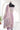 Chanderi Tissue Linen Salwar Material with Floral Paisley Garden Print (Top, Bottom & Dupatta) | Dewberry Purple
