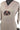Cotton Stitched Salwar Suit (Top & Bottom ) Straight Cut | Oyster Tan