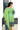 Chettinad Cotton Stitched Salwar Suit - XS-4XL (Top & Dupatta) / Sea Green / Menmai Suits 👑