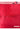 Chappa Tussar Saree With Printer Design | Deep Red + Light Beige