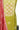 Batik Mul Chanderi Salwar Material (Top, Bottom & Dupatta) | Canary Yellow + Salmon Pink