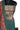 Linen Cotton Salwar Material With Heritage Elephant Motif Print (Top, Bottom & Dupatta) | Deep Jungle Green
