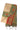 Chappa Tussar Saree With Printer Design | Beige Gold with Olive Green
