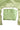 Unstitched Salwar Set - Tissue Silk| Pastel Green