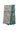 Linen Cotton Digital Flower Print Saree |  Water Blue