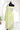 Kota Salwar Material With Heritage Chikankari Design (Top, Bottom & Dupatta) | Light Yellow Green