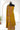 Summer Cool Cotton Salwar Material With Botanical Floral Print (Top, Bottom & Dupatta) | Deep Yellow