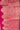 Banarasi Khadi Saree With  Zari Border  | Rani Pink