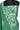 Batik Mul Chanderi Salwar Material  (Top, Bottom & Dupatta) | Sea Green
