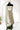 Applique Work Cotton Salwar Material (Top, Bottom & Dupatta) | Olive Green + Off-White