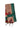 Chappa Tussar Saree With Printer Design | Deep Teal Green + Light Beige