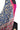 Raw Silk Salwar Material (Top, Bottom & Dupatta)| Hot Pink + Cobalt Blue