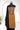 Cotton Salwar Material (Top, Bottom & Dupatta) | Butterscotch Orange + Black