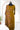 Dhabu Cotton Stitched Salwar Suit (Top, Bottom & Dupatta) | Sea Weed Green