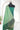 Semi Silk Salwar Material (Top, Bottom & Dupatta)| Teal Green + Powder Blue