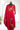 Cotton Stitched Salwar Suit With Lining (Top, Bottom & Dupatta)| Blood Red