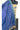 Jute  Cotton Salwar Material With (Top, Bottom & Dupata) | Beige + Pacific Blue
