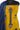 Denim Cotton & Kota Salwar Material | Cyber Yellow + Space Blue