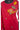 Cotton Stitched Salwar Suit With Lining (Top, Bottom & Dupatta)| Blood Red