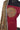 Apliquick work With Dhabu Cotton  Salwar Material  (Top, Bottom & Dupatta) | Burgundy Red + Beige