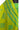 Cotton Salwar Material (Top, Bottom & Dupatta) | Bay Blue + Pear Green