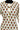 Dhabu Cotton Floral Printed Stitched Salwar Suit (Top & Bottom\Dupatta) Straight Cut | Off-White