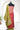 Batik Mul Chanderi Salwar Material (Top, Bottom & Dupatta) | Salmon Pink + Canary Yellow