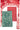 Batik Mul Chanderi Salwar Material (Top, Bottom & Dupatta) | Teal Blue + Coral Pink