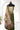 Linen Tissue Salwar Material With Kalamkari Inspired Print (Top, Bottom & Dupatta) | Army Green+ Beige