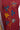 Dhabu Cotton Stitched Salwar Suit (Top, Bottom & Dupatta)  Straight Cut | Burgundy Red