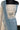 Linen Salwar Material With Musical Instrument Heritage Print (Top, Bottom & Dupatta) | Slate Blue + Beige
