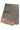 Kota Saree With Blossom Butta Embroidery Design | Dark Gray